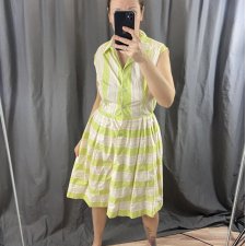 sukienka retro