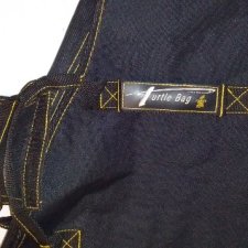 POKROWIEC NA GITARĘ - TURTLE BAG