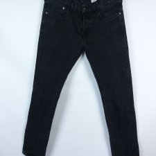 H&M Slim jeans męskie spodnie 34 / 32 - M