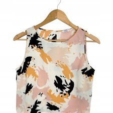 ENVII bluzka damska crop top Krista 36 S