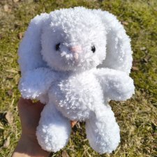 Króliczek Handmade