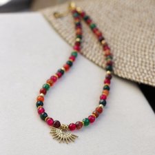CHOKER SHAMS