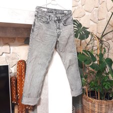 Boyfriendy ZARA M