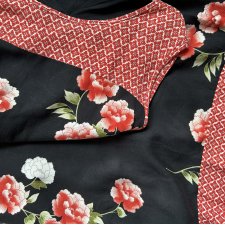 Dorothy Perkins efektowna taliowana sukienka rozm 12 viskosa