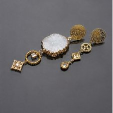 Alloys Collection /Odd/ - Variations vol. 20 - kolczyki