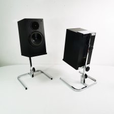 Standy do kolumn audio, Niemcy, lata 70.