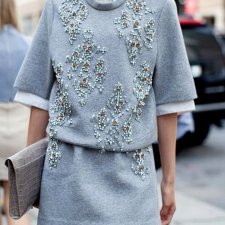 Phillip Lim komplet XS (A, Vw)