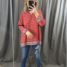 tunika boho