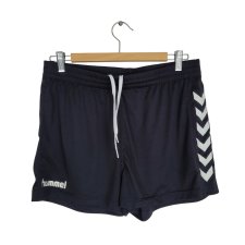 HUMMEL  szorty spodenki sportowe damskie 40 L