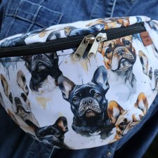 Nerka buldog L