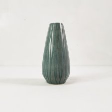 Wazon ceramiczny Mid Century, Niemcy, lata 60.
