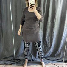 SNOB designerska sukienka