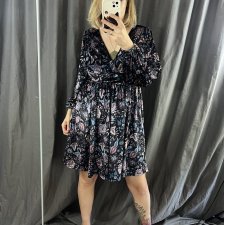 etno dress